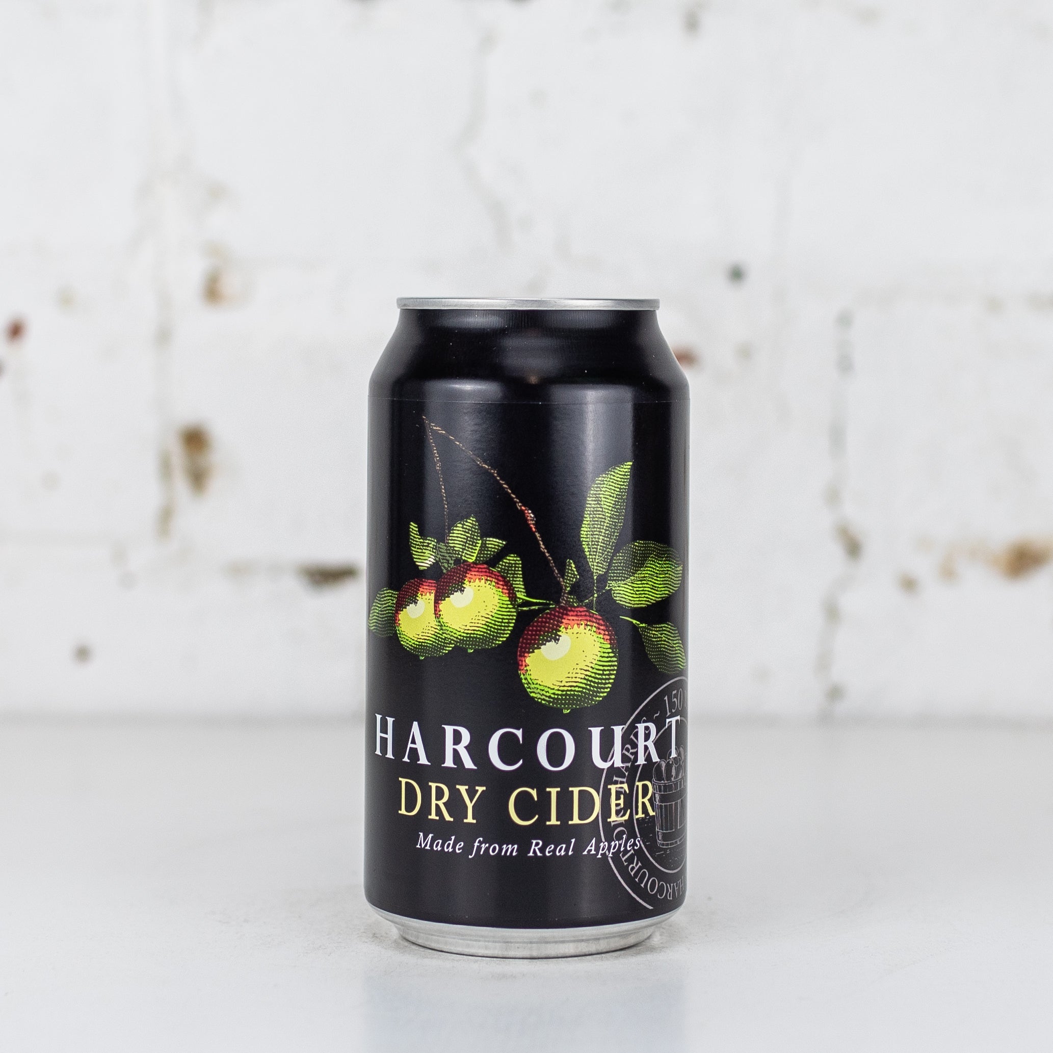 Harcourt - Dry Cider