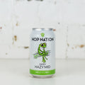 Hop Nation - Giddy Hazy Mid