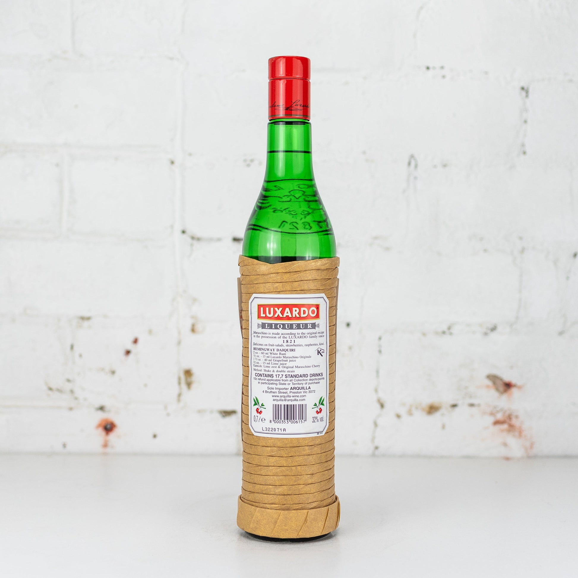 Luxardo - Maraschino 700ml