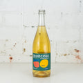 Monceau - Yuzu Non Alc Petillant Kombucha 750ml