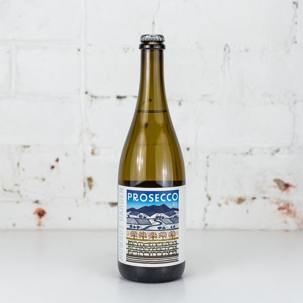 Nomads Garden - Prosecco 750ml