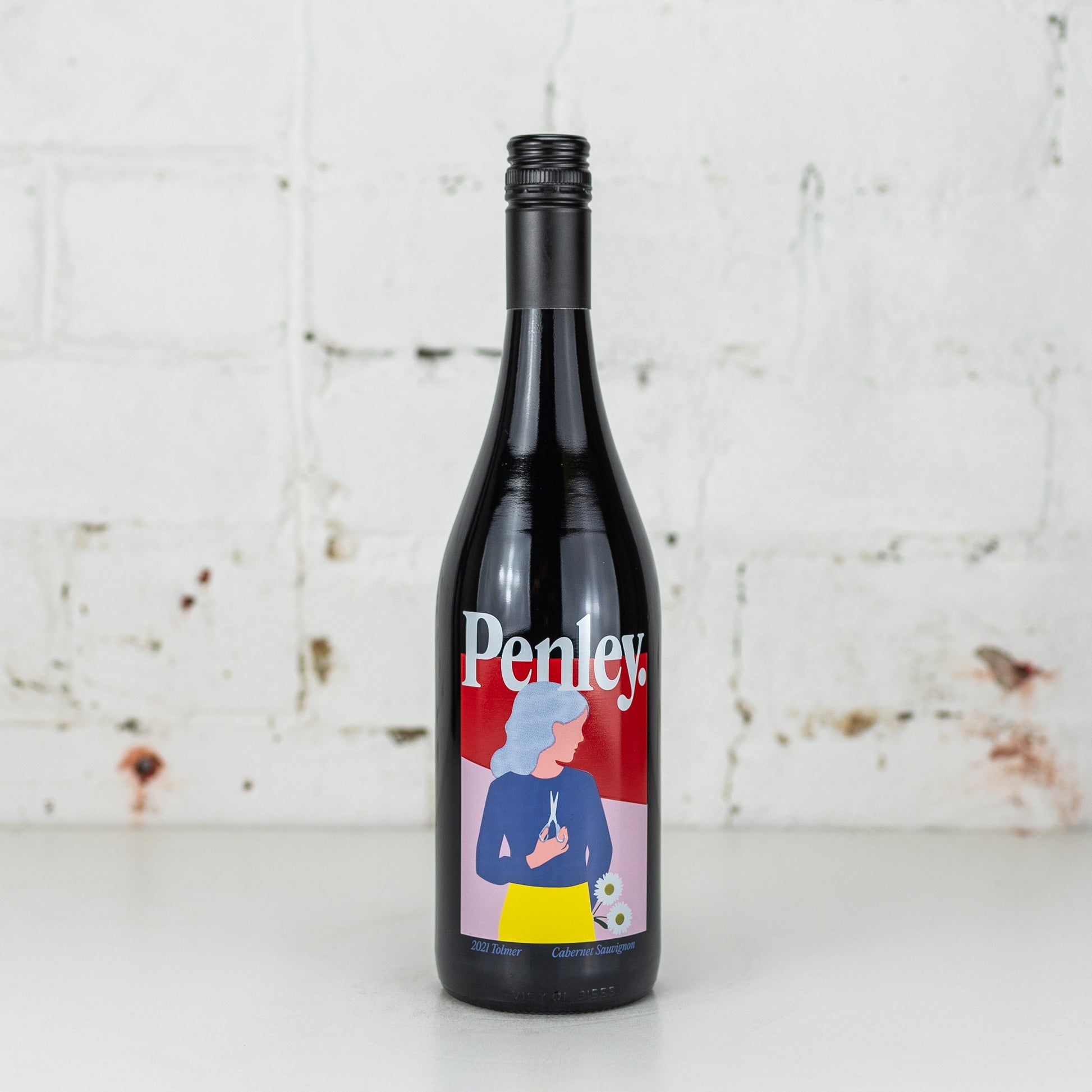 Penley - Tolmer Cabernet Sauvignon 750ml