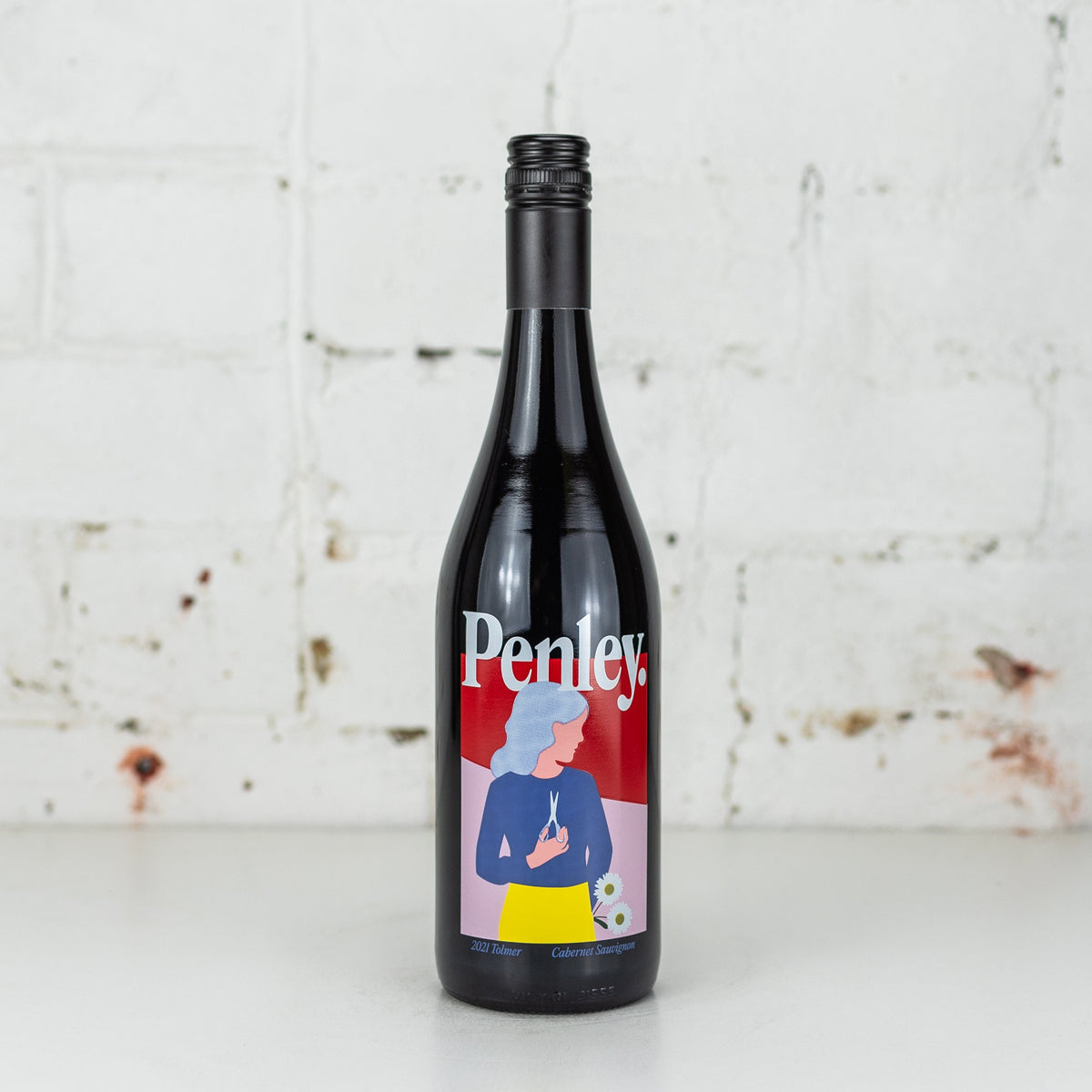 Penley - Tolmer Cabernet Sauvignon 750ml