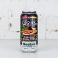 Seeker x Boomstick 'Sonic Boom' Double WCIPA