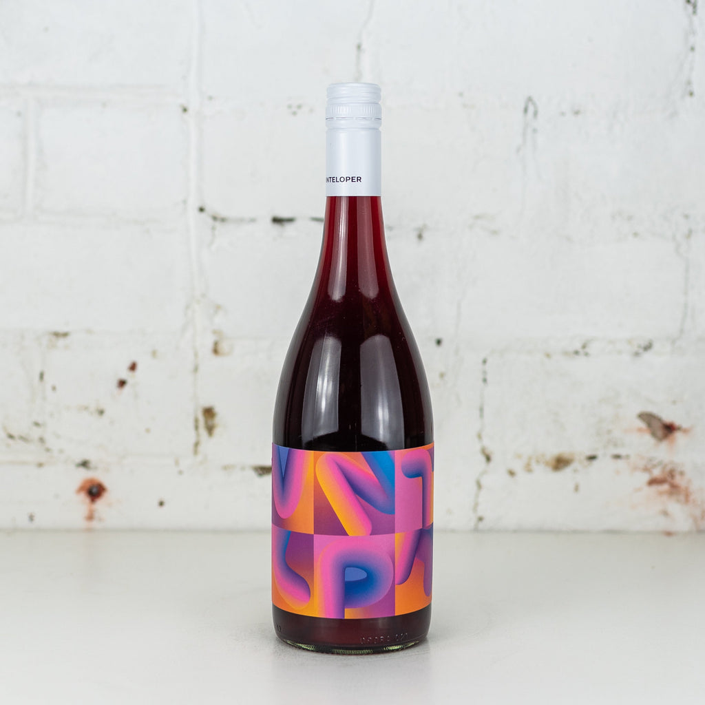 Vinteloper - Black Label NEONOIR Pinot Noir 2023 750ml