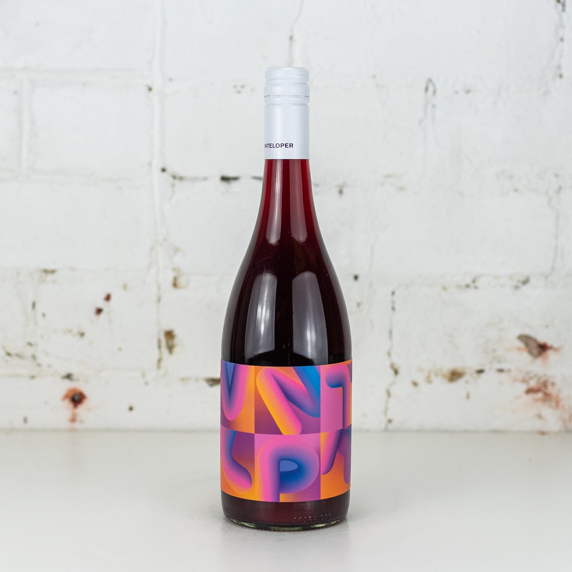 Vinteloper - Black Label NEONOIR Pinot Noir 2023 750ml