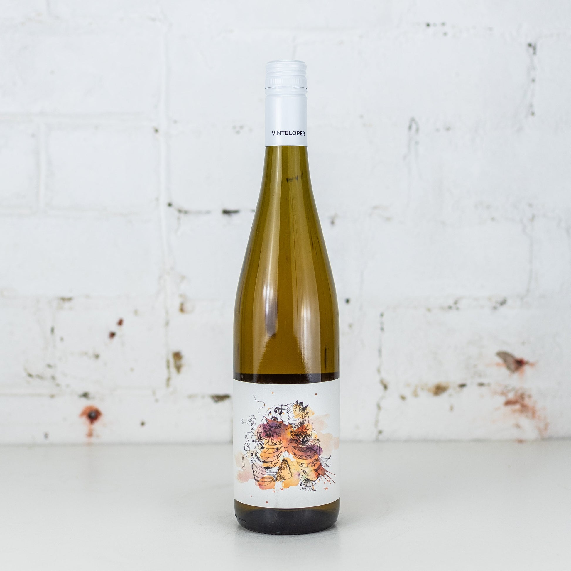 Vinteloper - Pinot Gris 2023 750ml