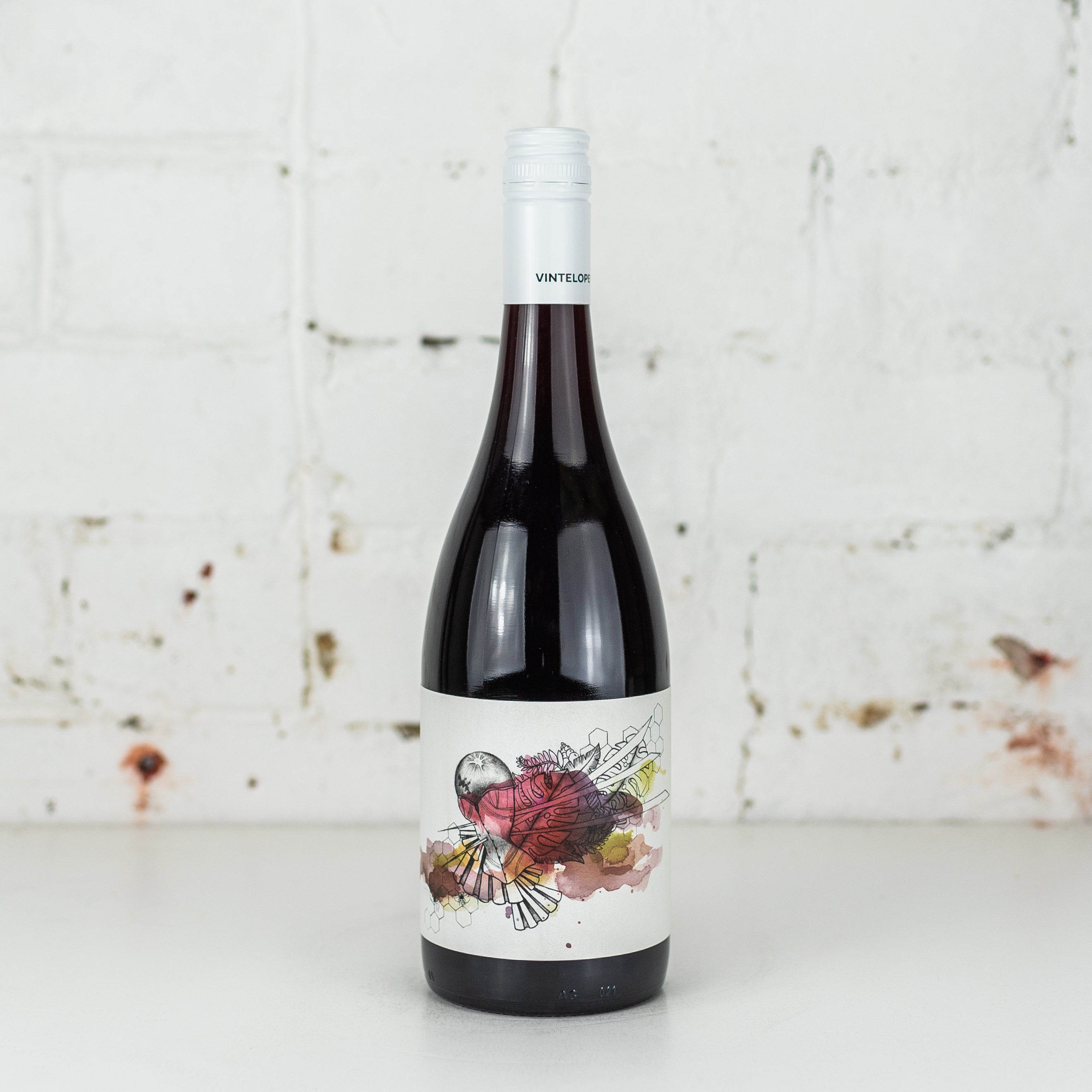 Vinteloper - Adelaide Hills Pinot Noir 2023 750ml