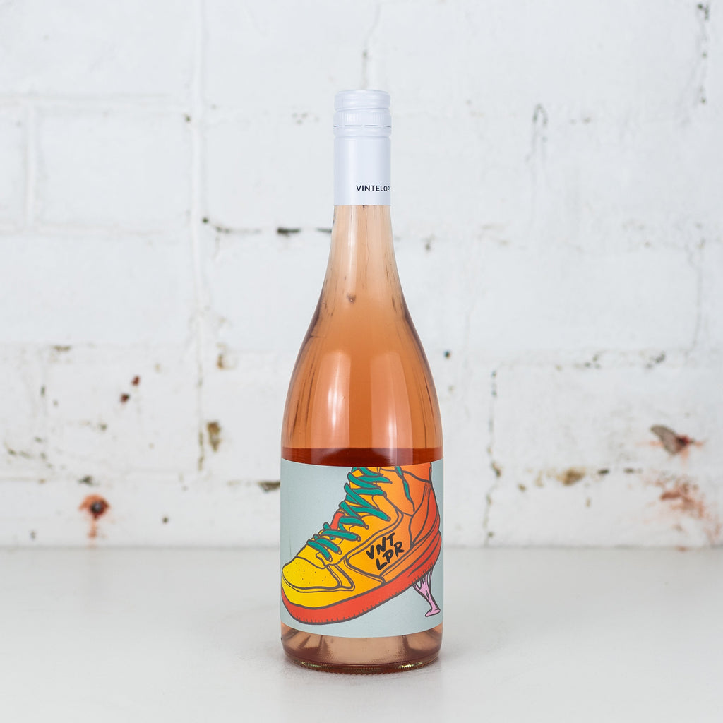 Vinteloper - Black Label SKINS 2023 750ml