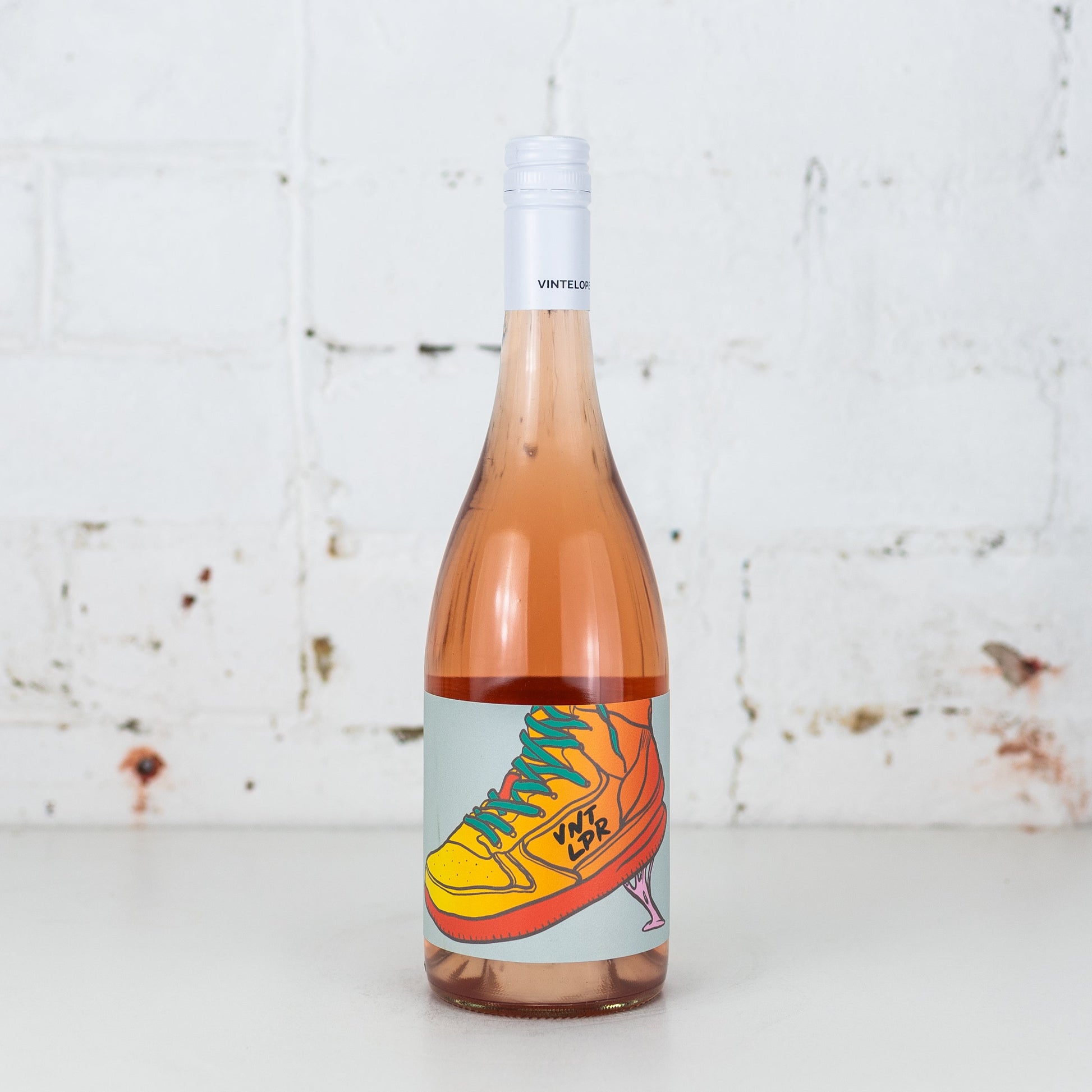 Vinteloper - Black Label SKINS 2023 750ml