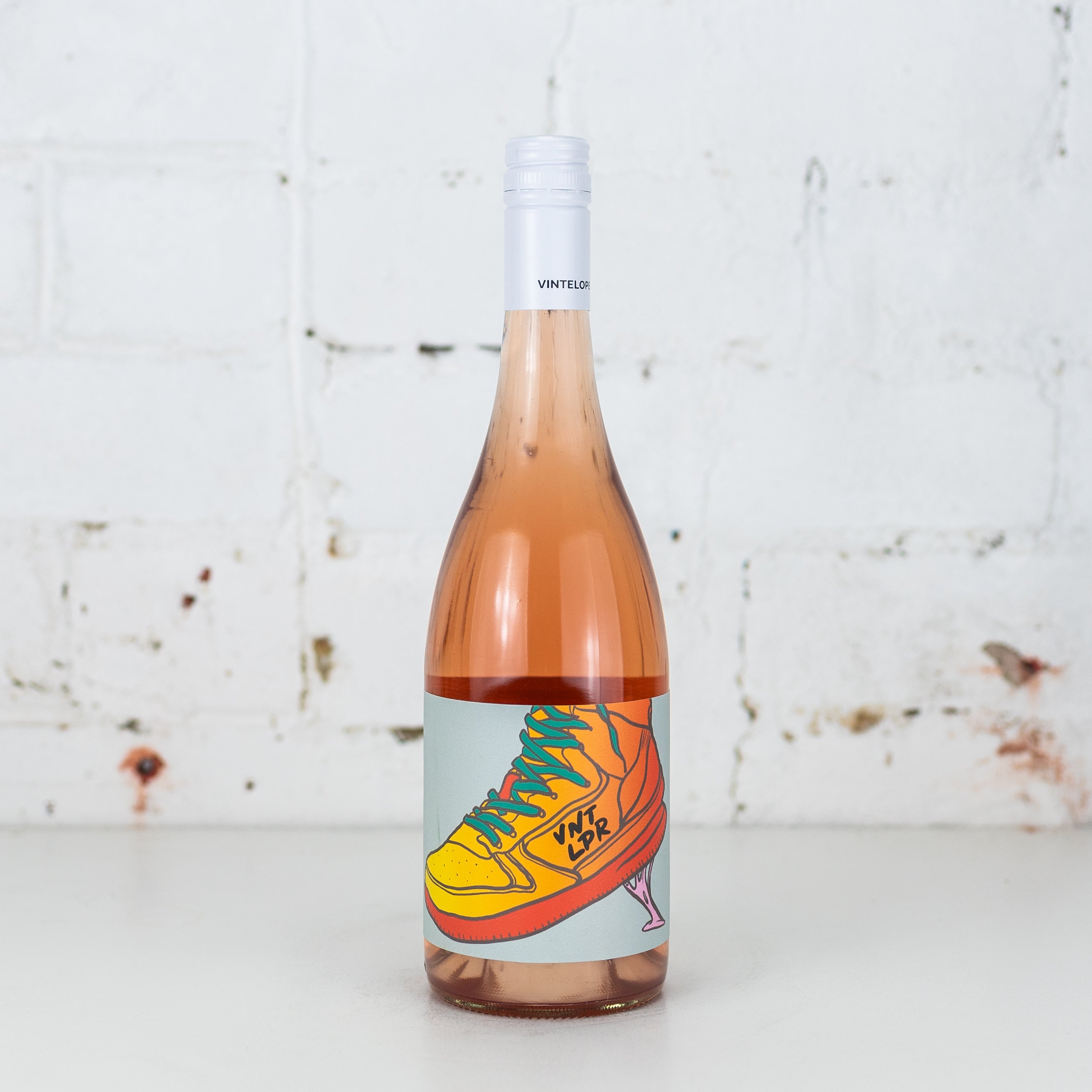 Vinteloper - Black Label SKINS 2023 750ml
