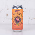Duncan's - Passionfruit & Lime Ripple Ice Cream Sour