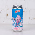 Duncan's x Mr Whippy 'Raspberry Sherbet Dip' Ice Cream Sour