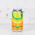Sure - Spinoff Citrus Gose