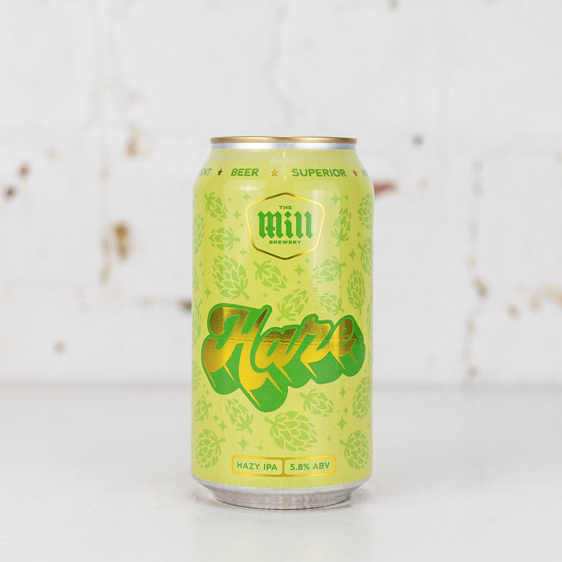The Mill - Haze IPA