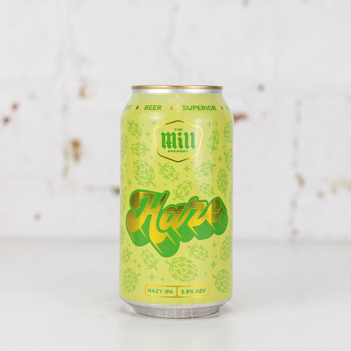 The Mill - Haze IPA