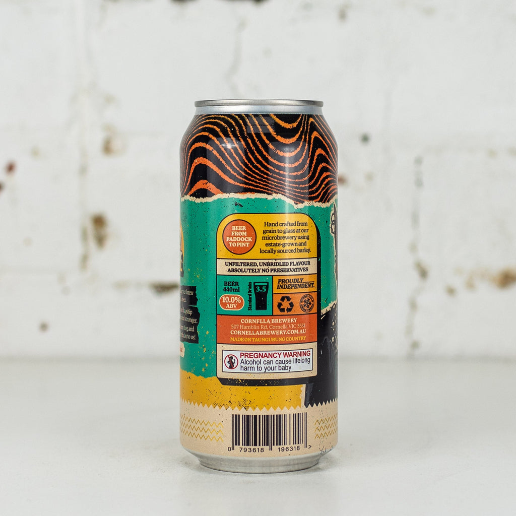 Cornella - Vicious Annie NEIIIPA