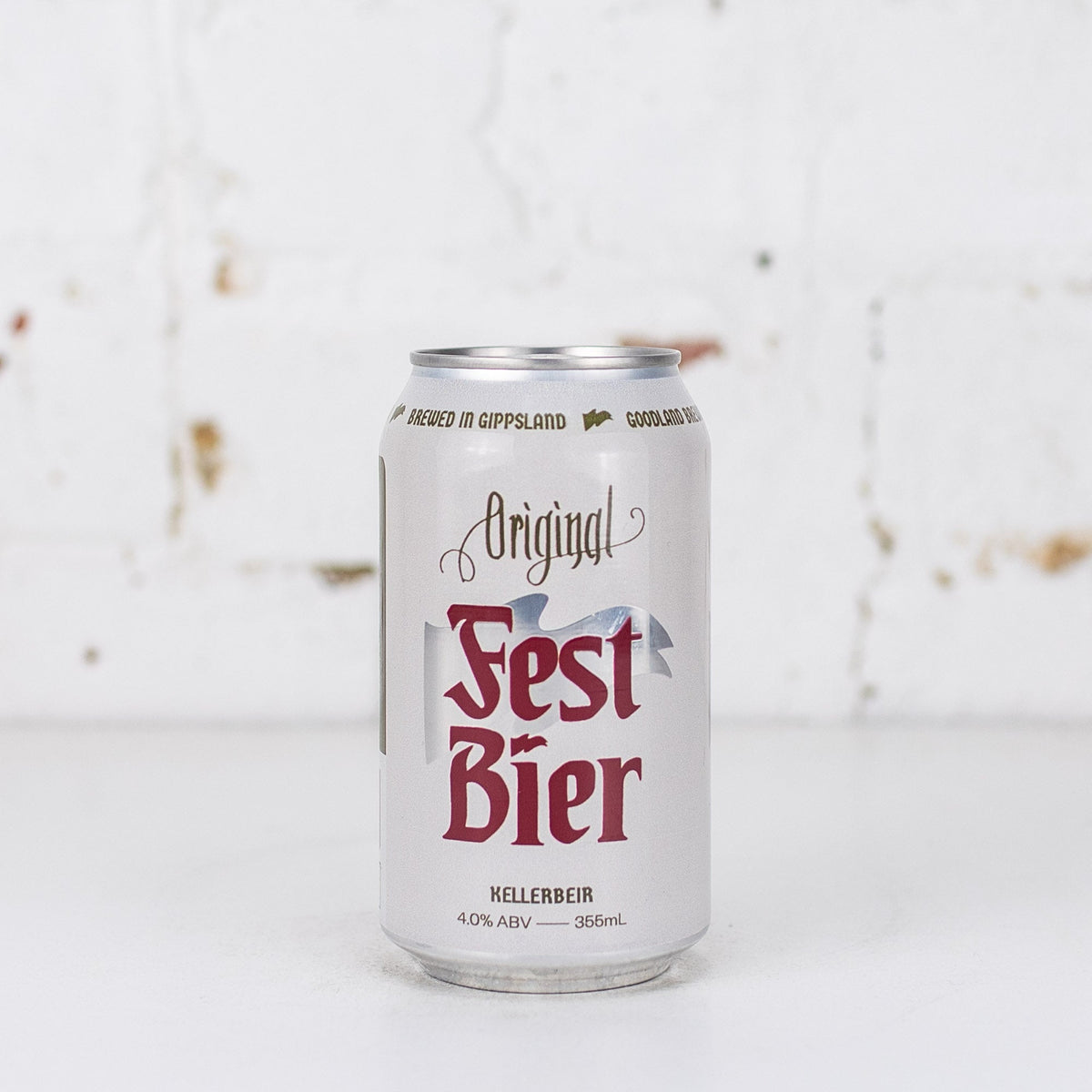 Good Land - Fest Bier Kellerbier