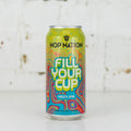 Hop Nation - Fill Your Cup Hazy IPA