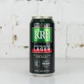 King River x Carwyn Cellars 'KRB Dortmunter Lager'