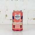 King River - Mixed Methods Soured Ale
