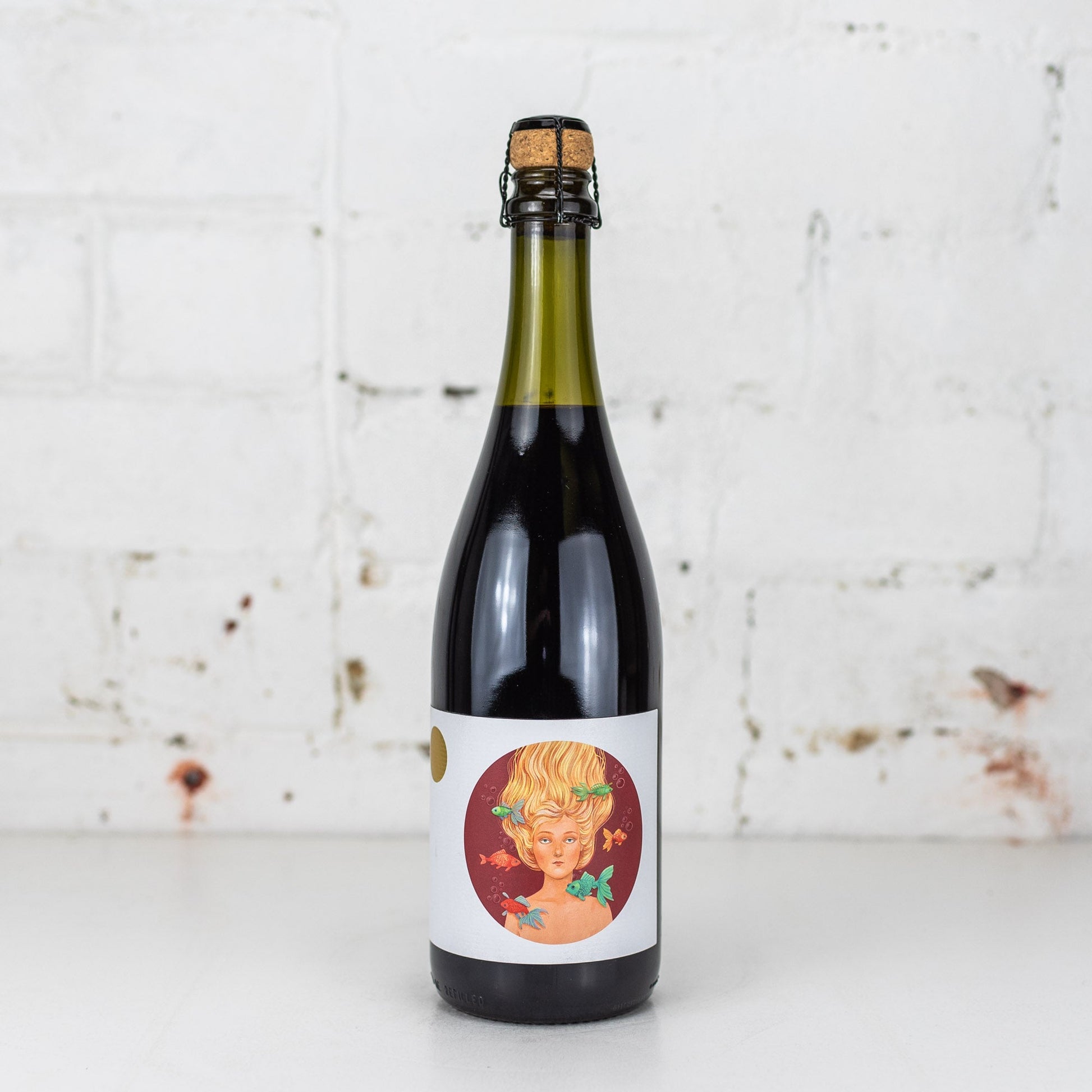 Penley - Georgina Sparkling Shiraz 750ml