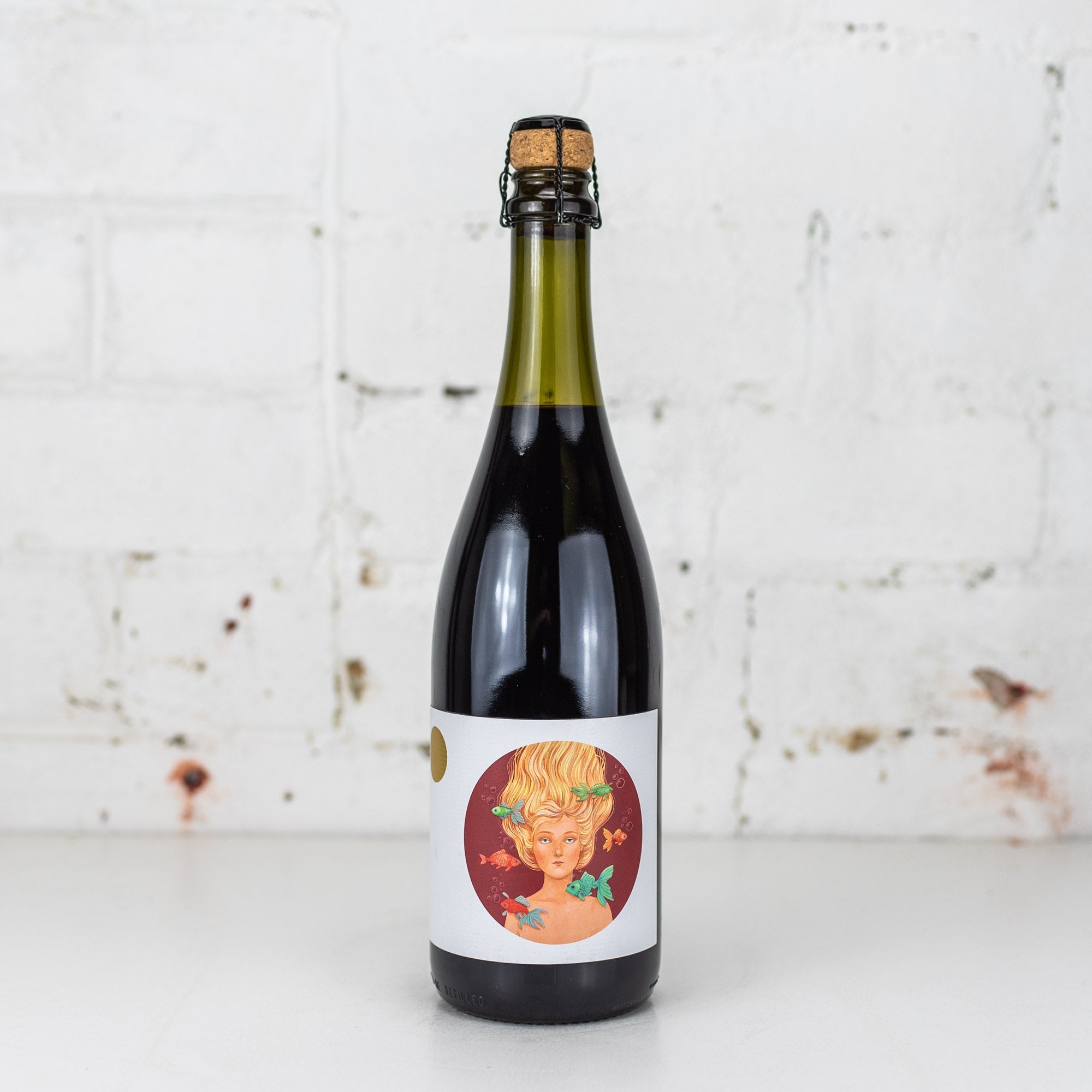 Penley - Georgina Sparkling Shiraz 750ml