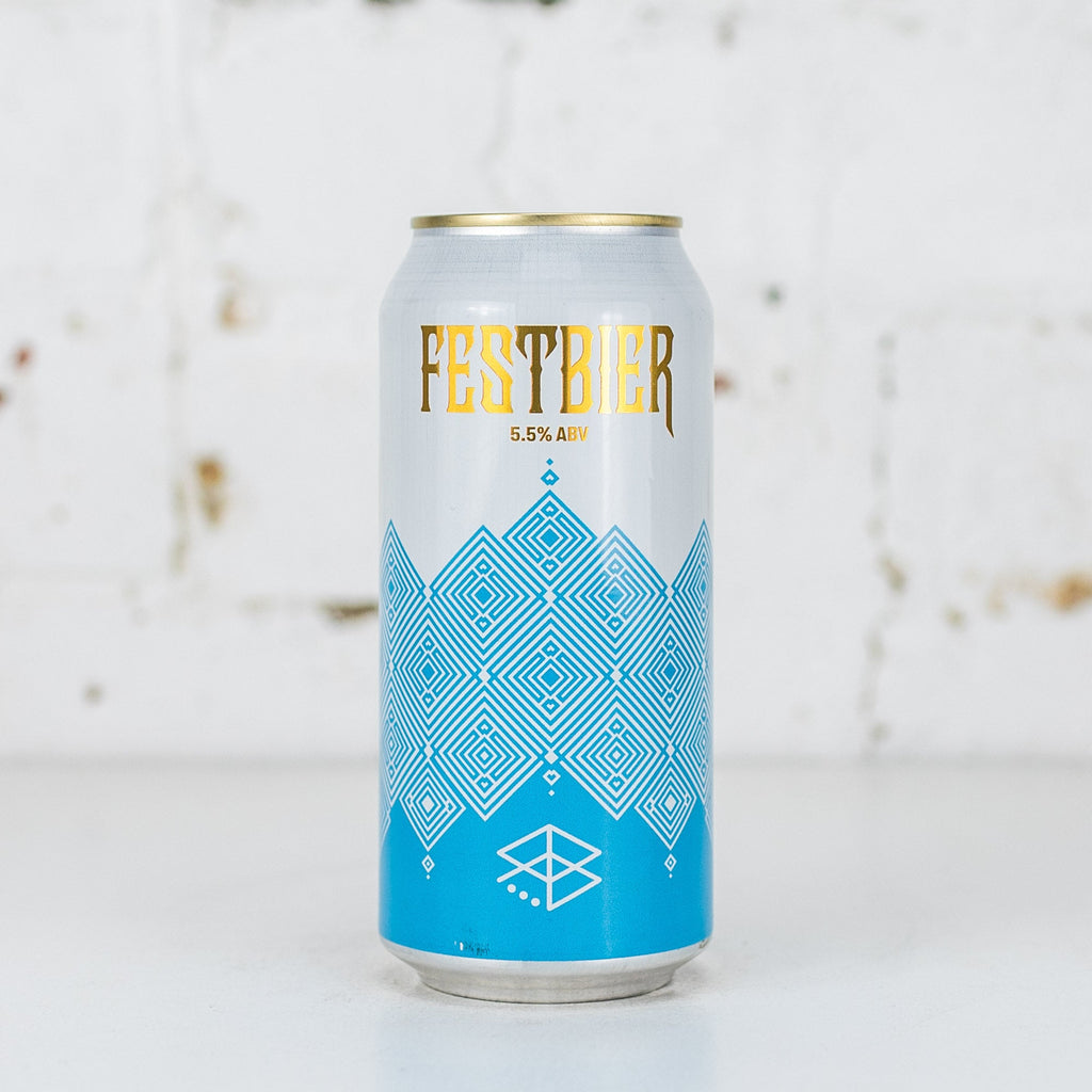 Range - Oktoberfest: Festbier