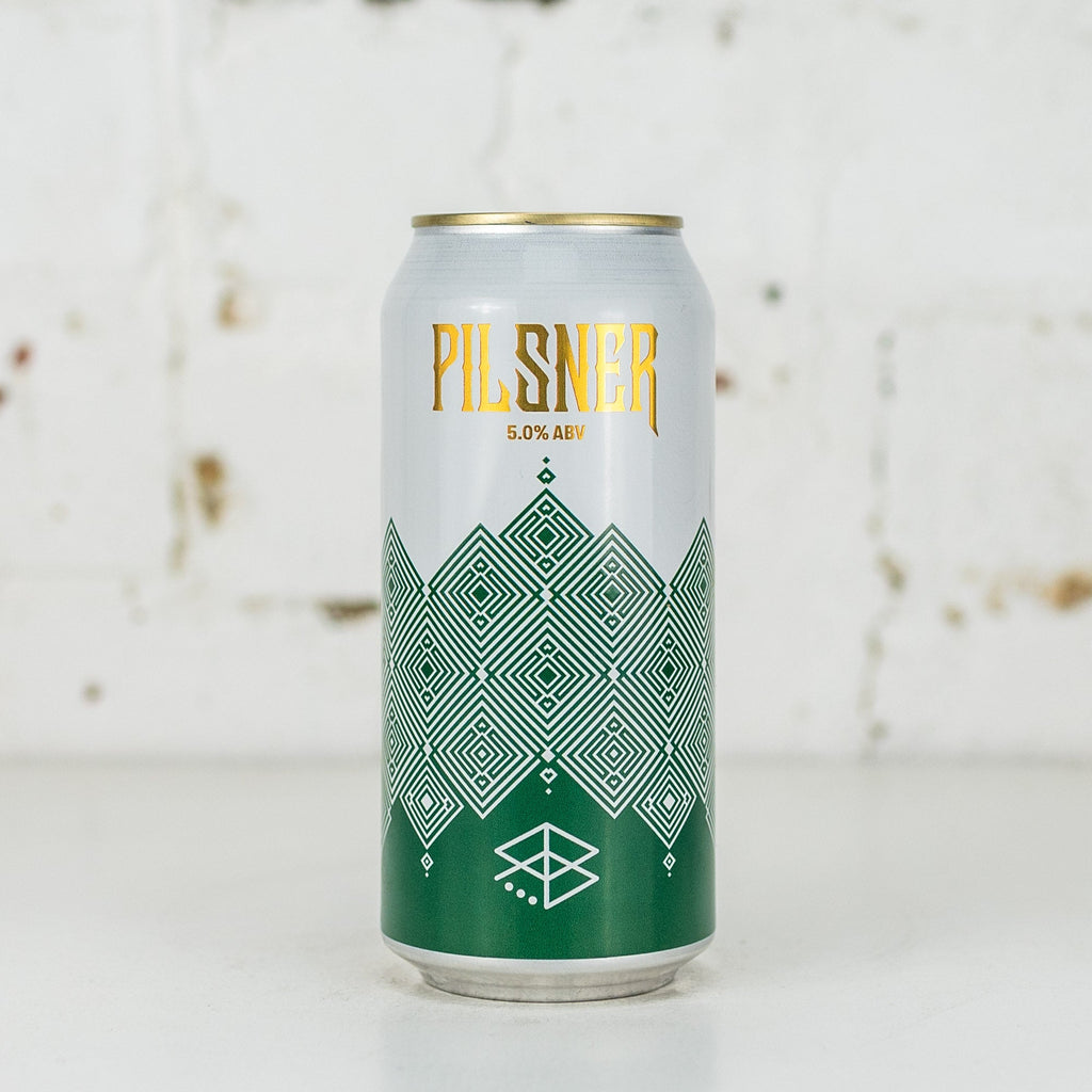 Range - Oktoberfest: Pilsner