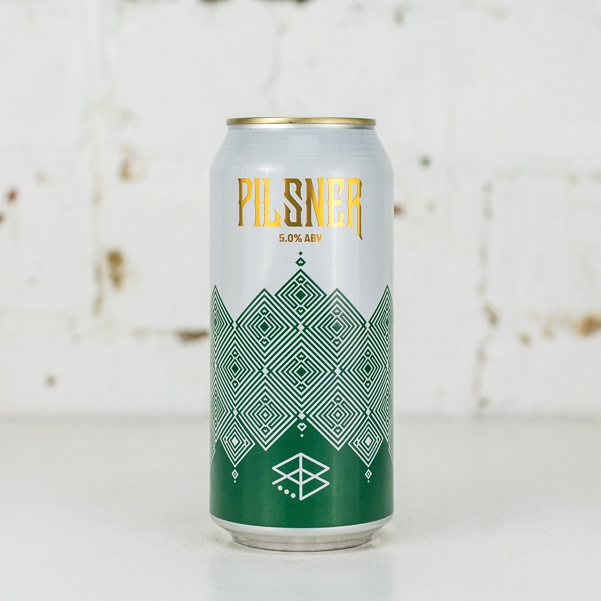 Range - Oktoberfest: Pilsner