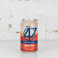 Bridge Road x High Country Brewers 'Rule 47' Red IPA