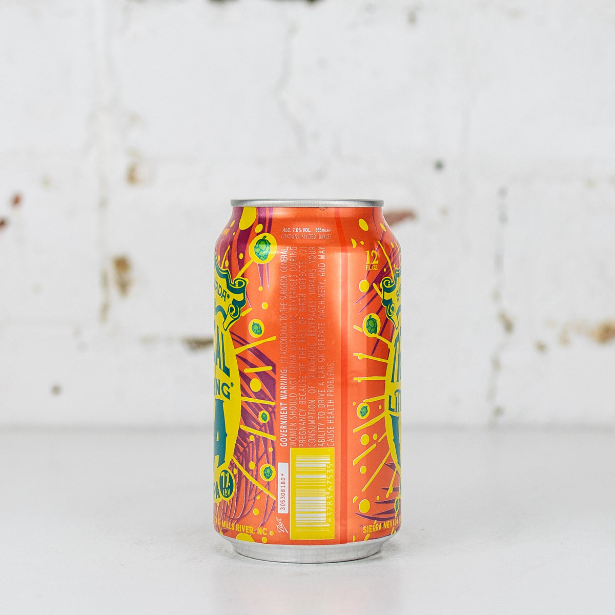 Sierra Nevada - Tropical Little Thing Hazy IPA