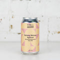 Slow Lane - Botany Weisse: Apricot Mixed Fermentation Sour