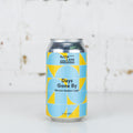 Slow Lane - Days Gone By Marzen Amber Lager