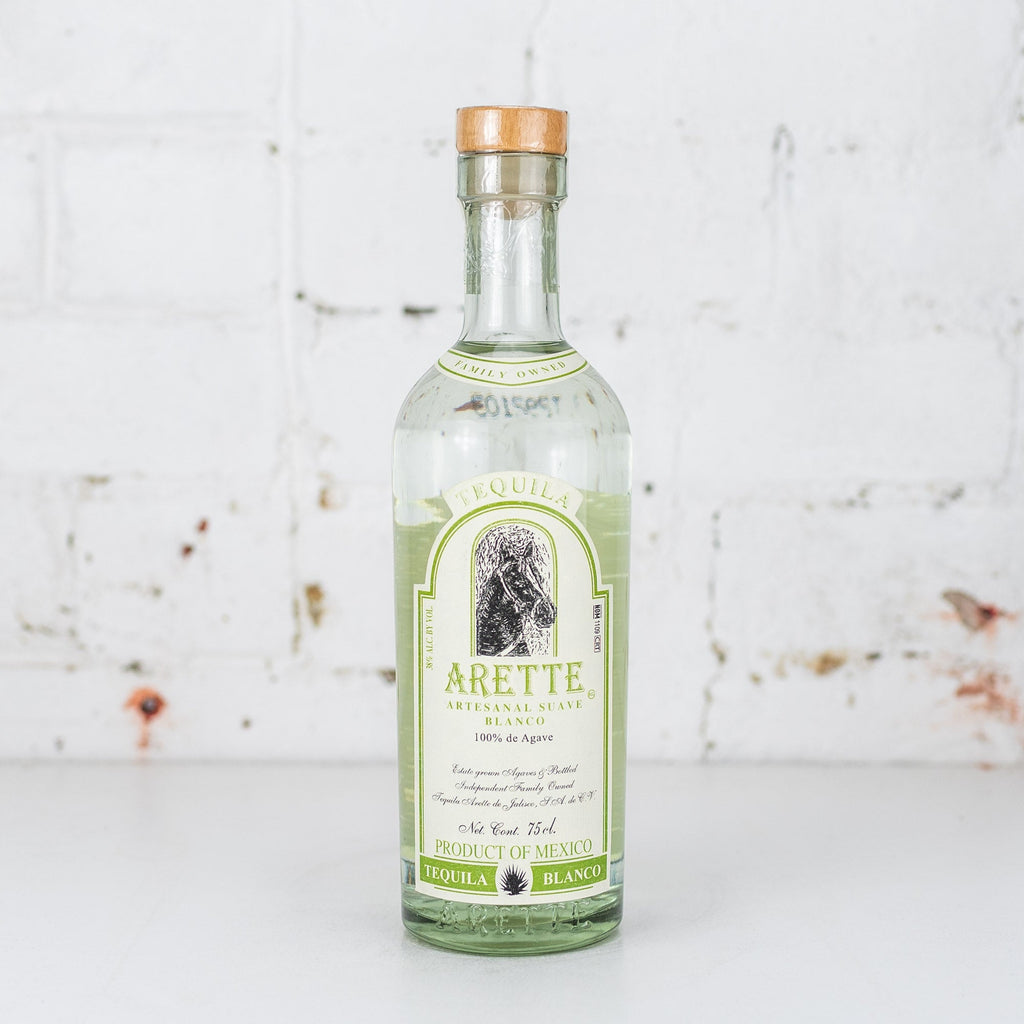 Arette - Suave Blanco Tequila 750ml