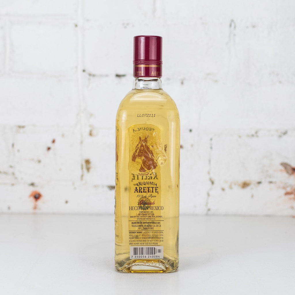 Arette - Reposado Tequila 700ml