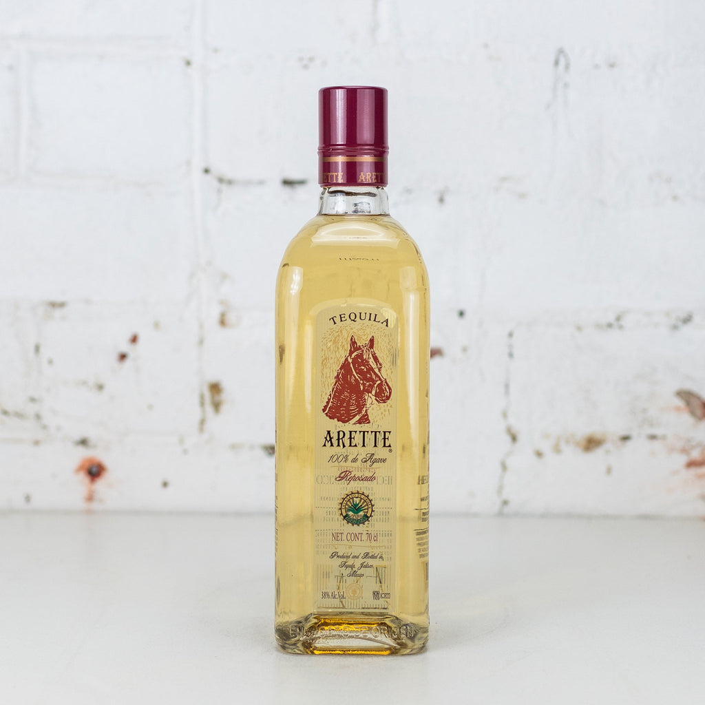 Arette - Reposado Tequila 700ml