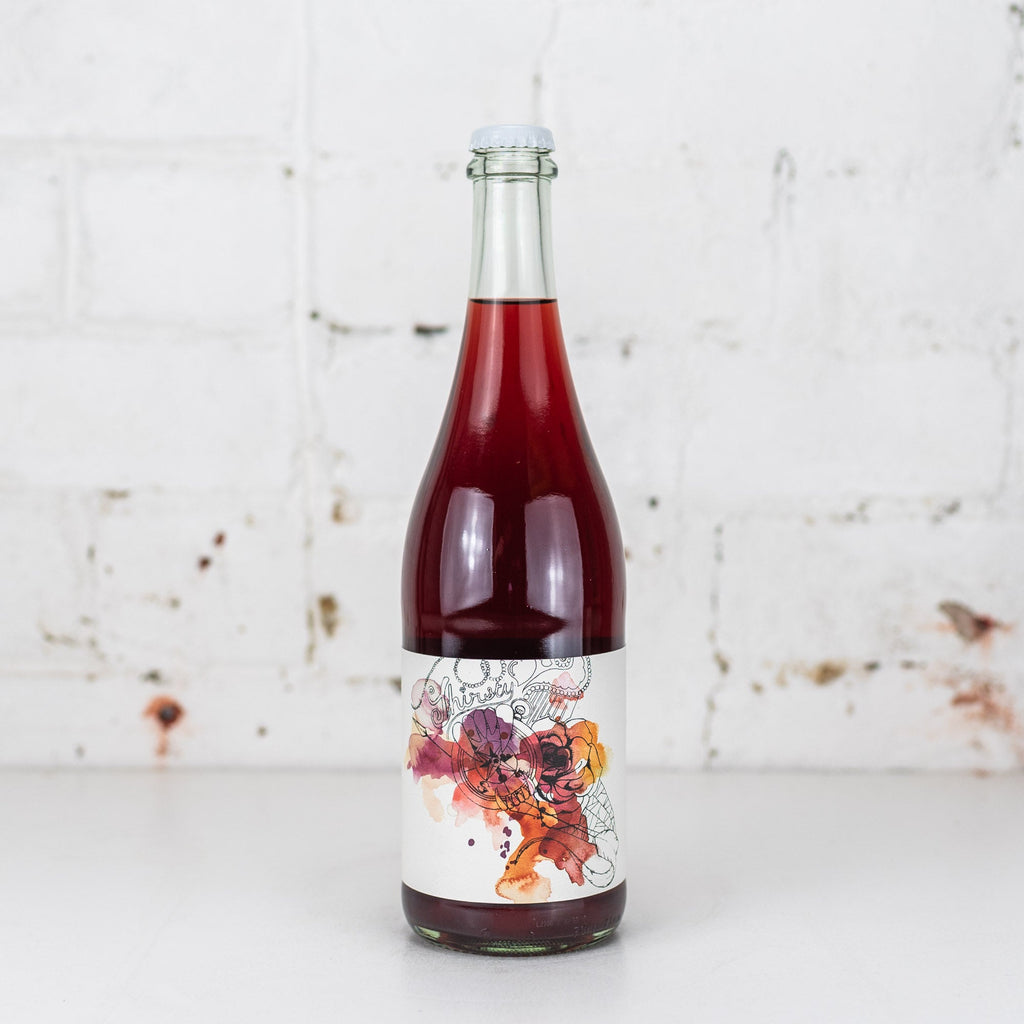 Vinteloper - Park Wine Red 2023 750ml