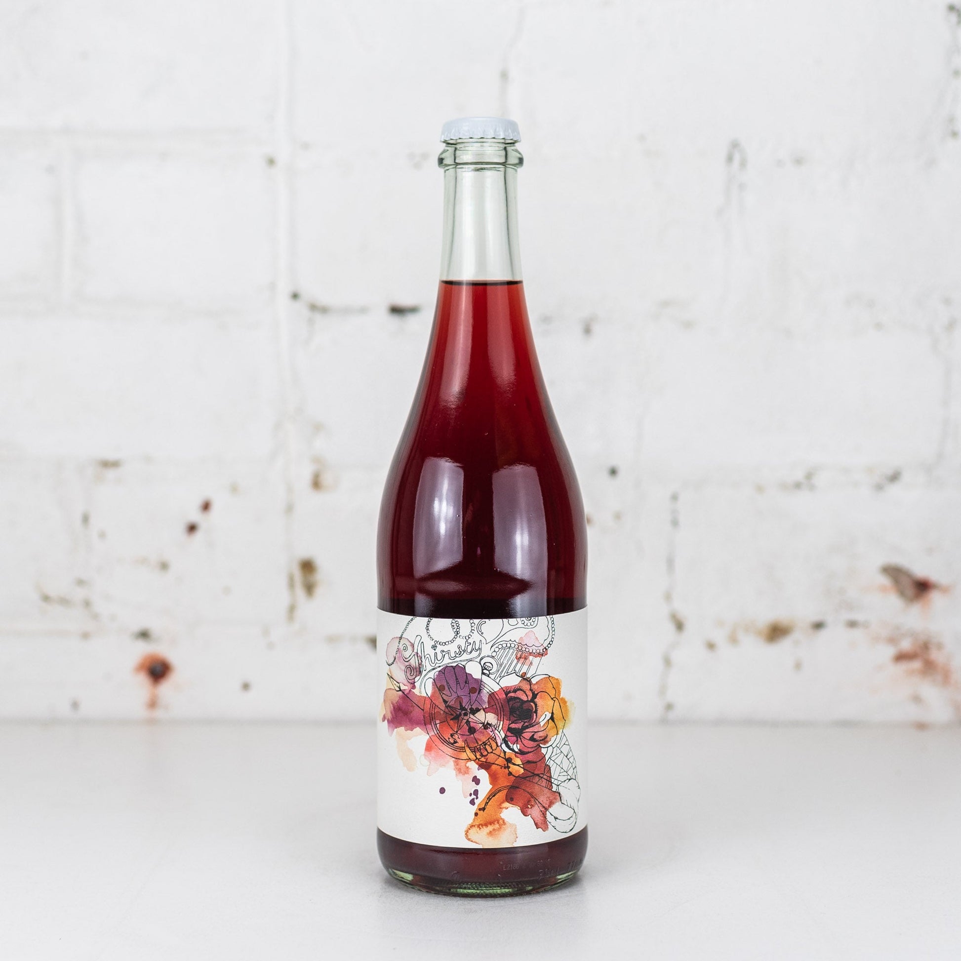 Vinteloper - Park Wine Red 2023 750ml