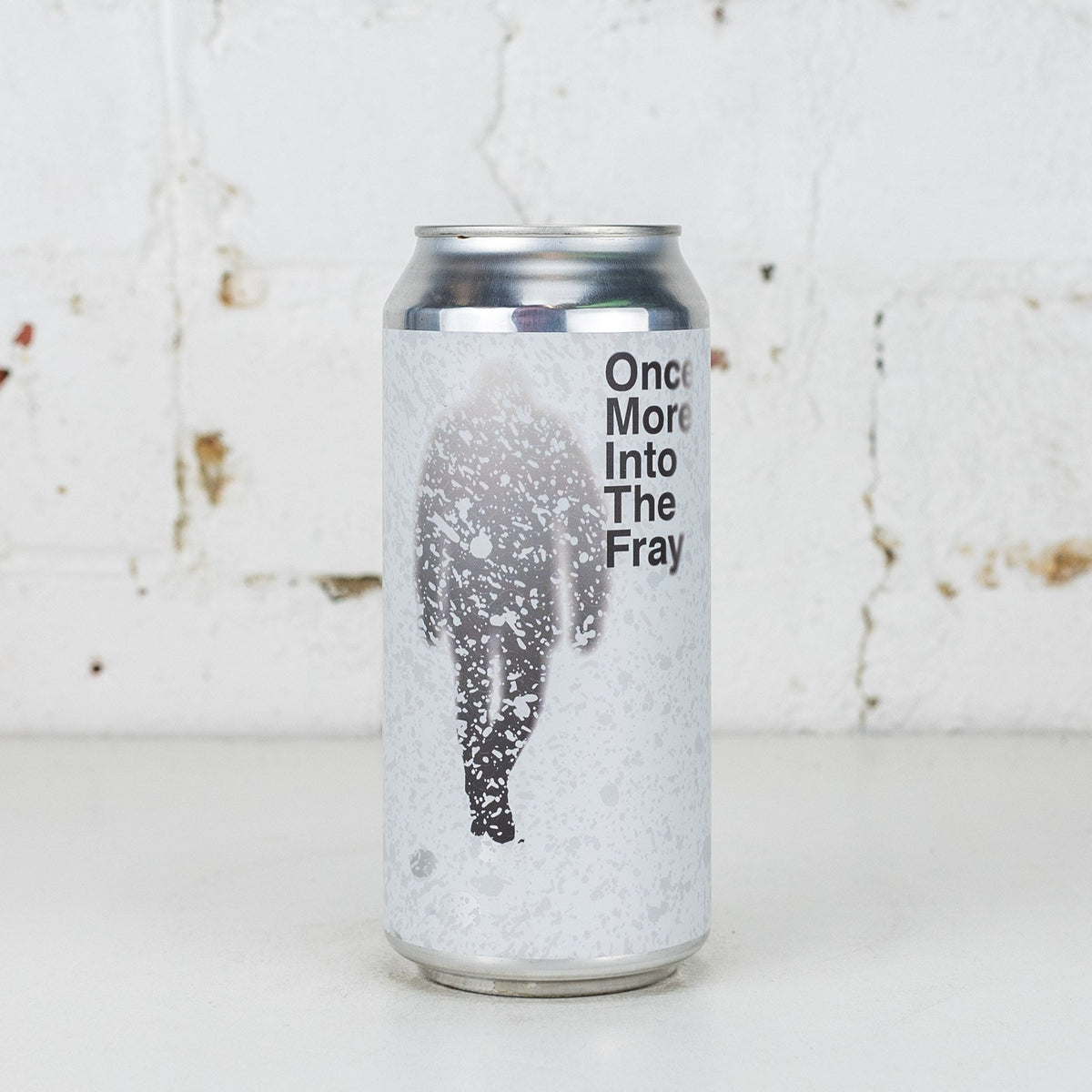 Deeds - Once More Into The Fray 2023 BBA Imperial Stout