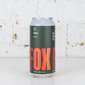 Fox Friday - Giles Pilsner