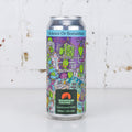 Mountain Culture - Science or Something Experimental Hop NEIPA