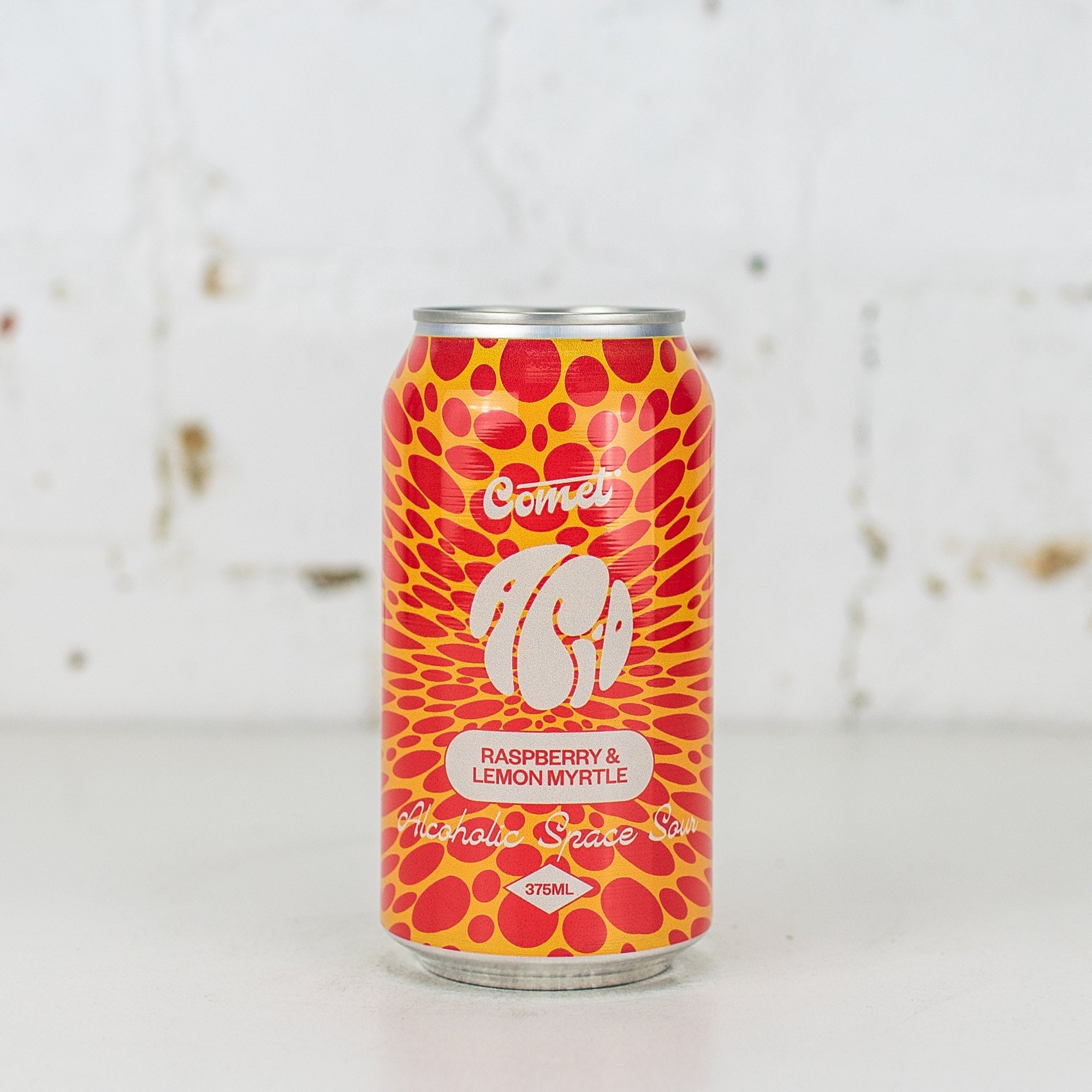 3 Ravens x Comet 'Acid Raspberry & Lemon Myrtle' Sour