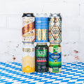 'Austoberfest' Oktoberfest Mixed 6 Pack 2023