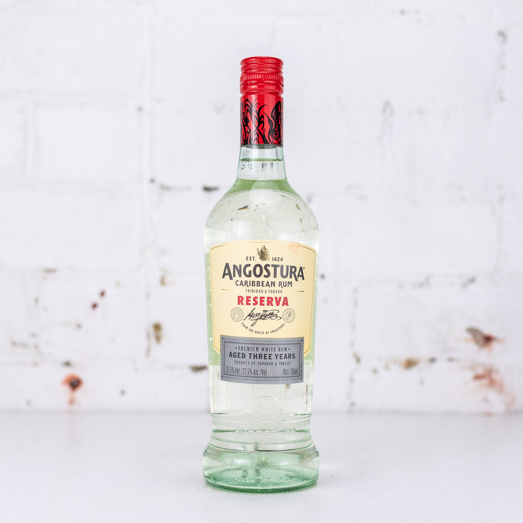 Angostura - Reserva White Rum 700ml