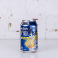 Kirin - Hyoketsu Lemon Premix