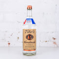 Tito's - Handmade Vodka 1L