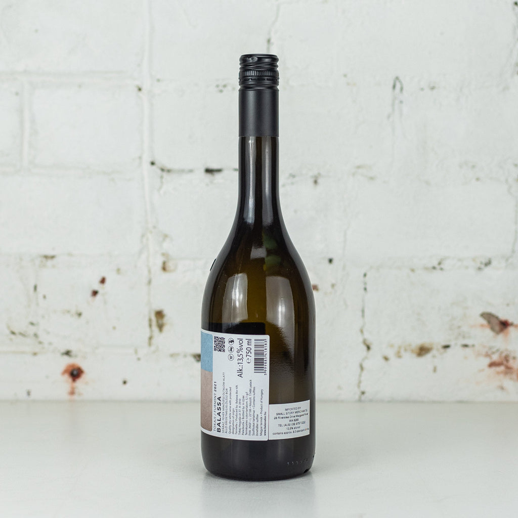 Balassa - Furmint 750ml