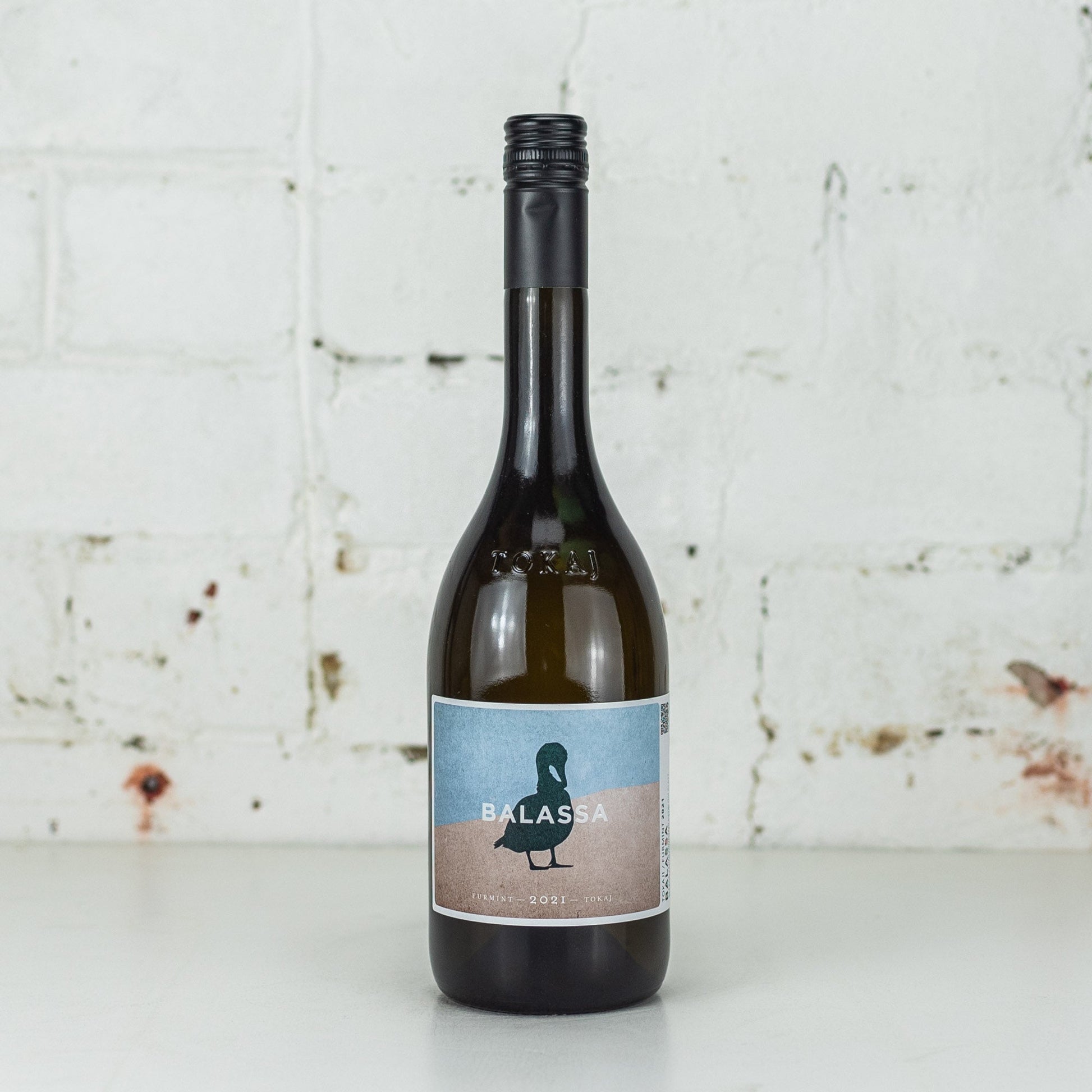 Balassa - Furmint 750ml