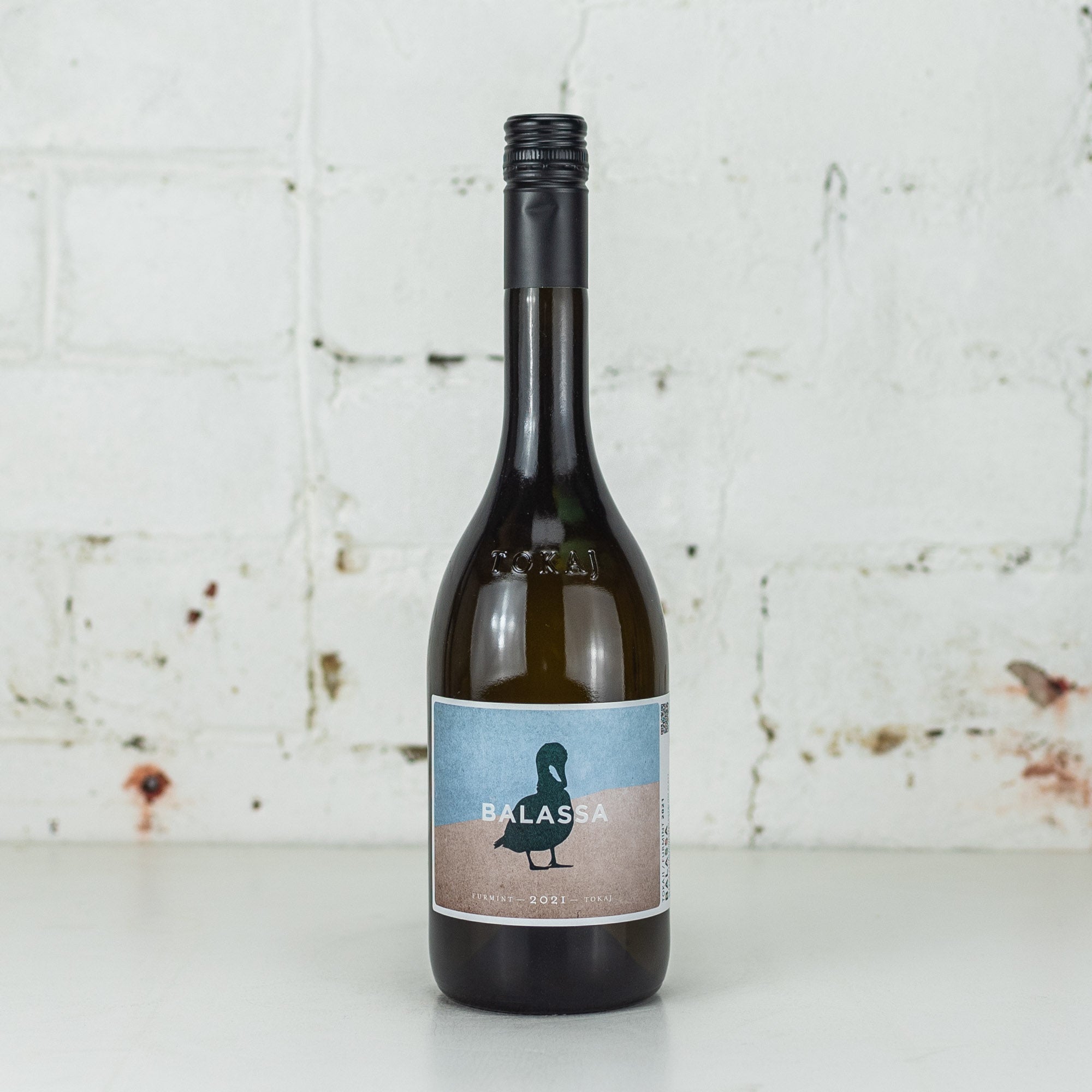 Balassa - Furmint 750ml